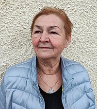 Martha Aufreiter