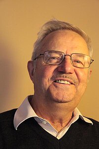 Manfred Danner