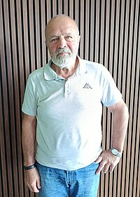 Franz Leitner