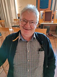Johann Obereder