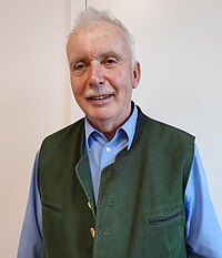 Josef Baierl