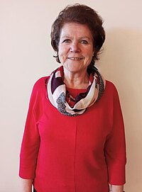 Rositha Pirklbauer