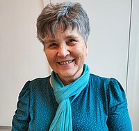 Maria Puchmayr