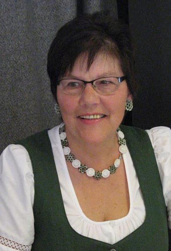 Gertraud Leonhardsberger