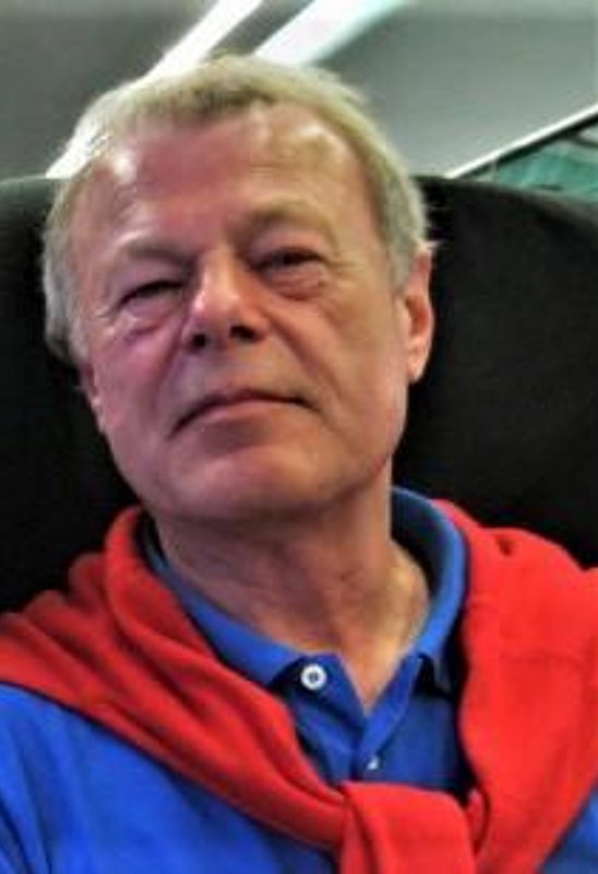 Herbert Leonhardsberger